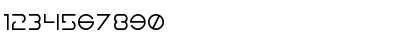 Earth Orbiter Regular Font Earth Orbiter Regular Font