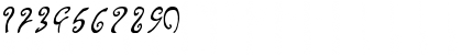 Efinea Regular Font Efinea Regular Font