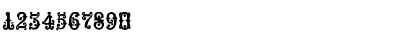 Enchiridion Regular Font