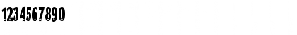 EPLFont Regular Font EPLFont Regular Font