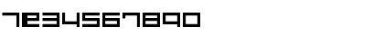 ERRO8 Regular Font
