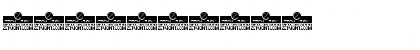 Arturo Trial Light Font Arturo Trial Light Font