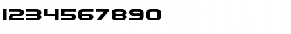 Eurofighter Expanded Expanded Font Eurofighter Expanded Expanded Font