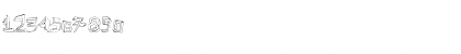 ExtraDimension Regular Font