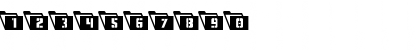 Eyes Only Semi-Condensed Leftalic Semi-Condensed Italic Font