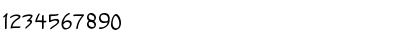 Faerie Moot Simple Regular Font Faerie Moot Simple Regular Font