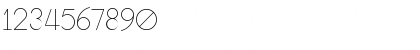 Fashion Fetish Light Regular Font Fashion Fetish Light Regular Font