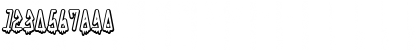 FAT&CAP Bold Font FAT&CAP Bold Font