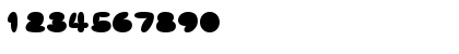 FatfontSolid Regular Font
