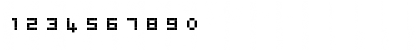 FGNsTallTrees Regular Font