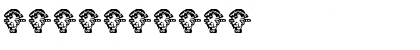 Finegramos Regular Font Finegramos Regular Font