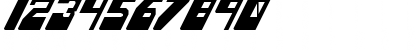 fishfood Regular Font