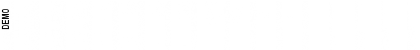 Floryfic Demo Font Floryfic Demo Font