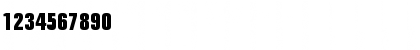 Folio Std Bold Condensed Font Folio Std Bold Condensed Font