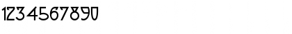 Fortune Cookie NF Regular Font Fortune Cookie NF Regular Font