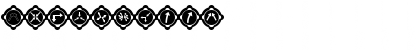FourEarsArrows Regular Font FourEarsArrows Regular Font