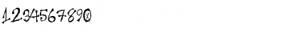 FreshBone Regular Font