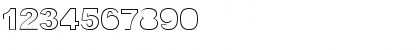 Friesian Regular Font Friesian Regular Font