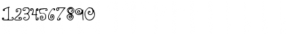 FSO entwined Regular Font FSO entwined Regular Font