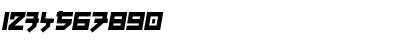 Fuji Quake Zone Regular Font Fuji Quake Zone Regular Font