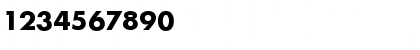 Futura-Bold Regular Font Futura-Bold Regular Font