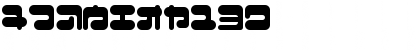 FuwafuwaFururuKS Regular Font FuwafuwaFururuKS Regular Font