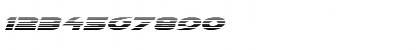 Galant Gradient Italic Gradient Italic Font Galant Gradient Italic Gradient Italic Font