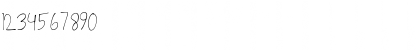 Asmarandana Regular Font