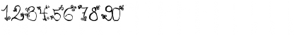 Ginny Regular Font Ginny Regular Font
