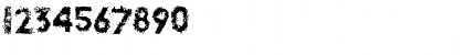 glassbeads Regular Font