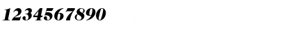 CaslonTwoTweFourMdITC Bold Italic Font CaslonTwoTweFourMdITC Bold Italic Font