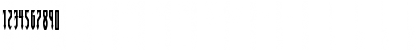 Gotharctica Condensed Condensed Font Gotharctica Condensed Condensed Font