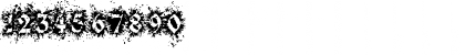 Gothix Fate Regular Font