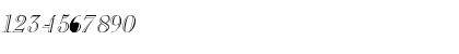 Caslowe_OpenFaI Regular Font Caslowe_OpenFaI Regular Font