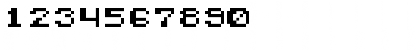 Graphs and Grids Regular Font