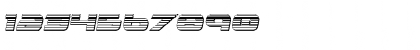 Graymalkin Chrome Regular Font Graymalkin Chrome Regular Font