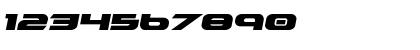 Graymalkin Compact Expanded Expanded Font Graymalkin Compact Expanded Expanded Font