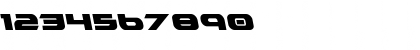 Graymalkin Leftalic Regular Font