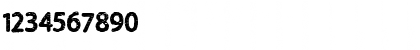 GreatCamp Regular Font