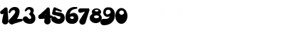 Gretoon Regular Font