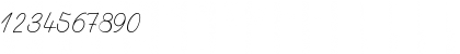 Grown Localy Regular Font