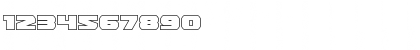 Guardian Outline Outline Font Guardian Outline Outline Font