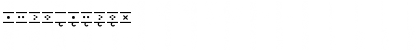 Guhit Baybayin Regular Font Guhit Baybayin Regular Font