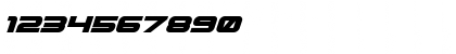 Gunship Bold Italic Bold Italic Font Gunship Bold Italic Bold Italic Font