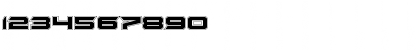 Gypsy Killer Academy Regular Font Gypsy Killer Academy Regular Font