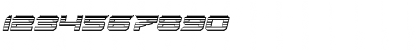 Gypsy Killer Chrome Italic Italic Font Gypsy Killer Chrome Italic Italic Font