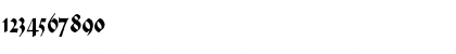 Hand Textur Regular Font Hand Textur Regular Font