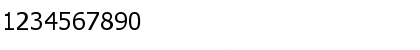 Hanuman Bold Font Hanuman Bold Font