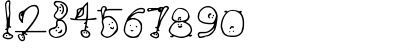 Happy Potatoes Regular Font