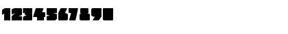 Hard Rock Kids Regular Font